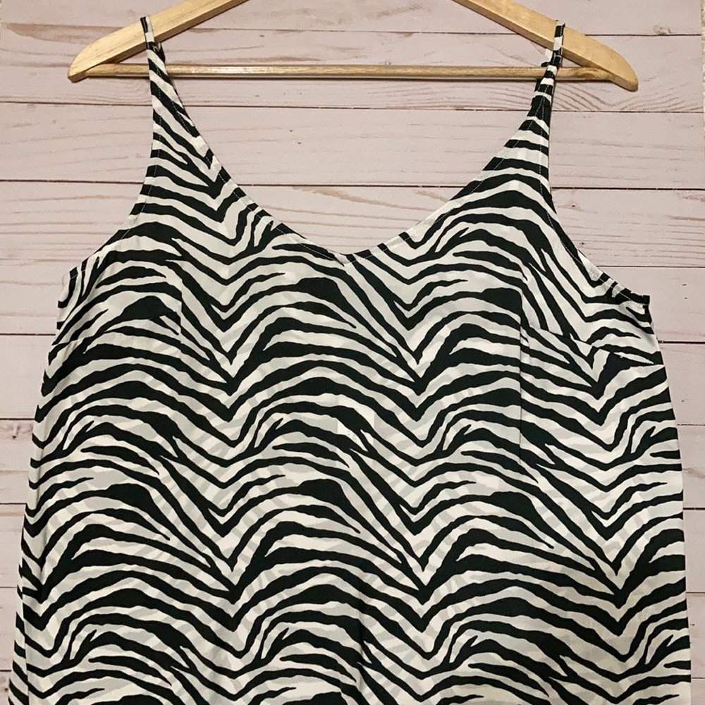 Banana Republic Factory Camisole